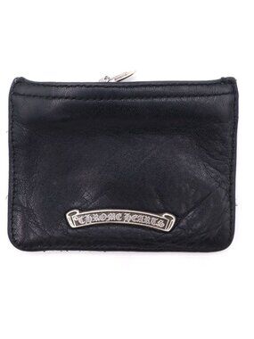 Chrome Hearts | Bags | Chrome Hearts Rec Zip 3ptch 3 Cemetery